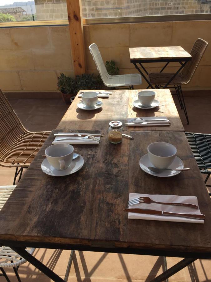 Provicario Acomodação com café da manhã Victoria Exterior foto