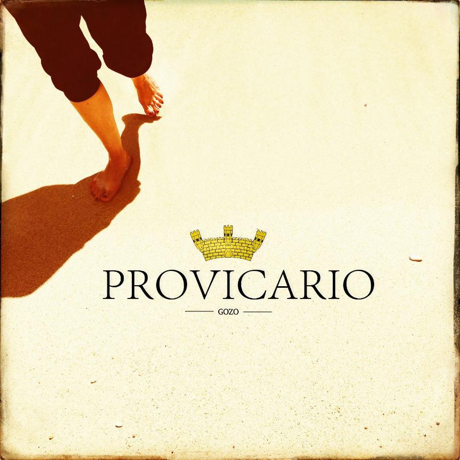 Provicario Acomodação com café da manhã Victoria Exterior foto